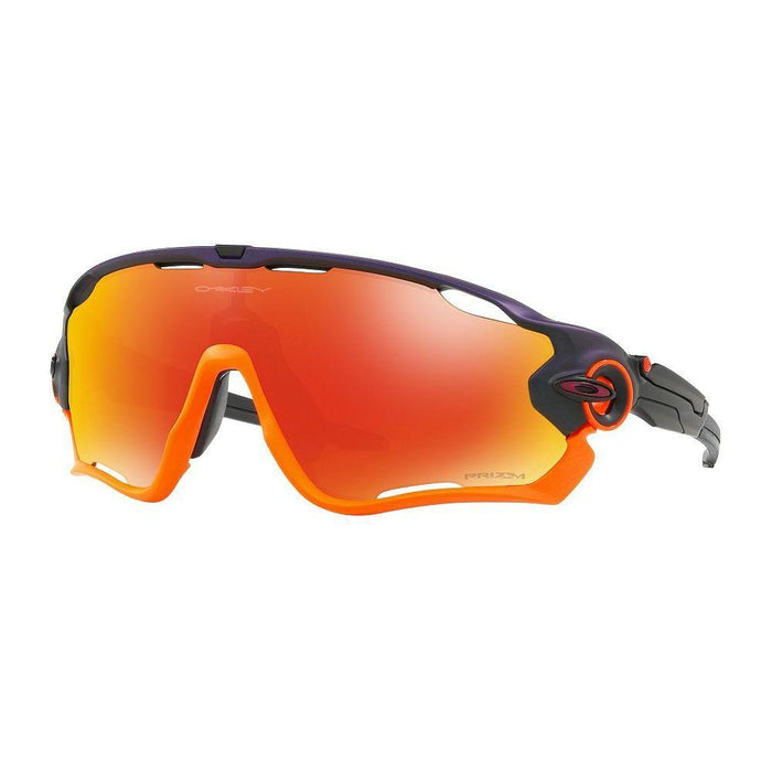 oakley jawbreaker prizm ruby