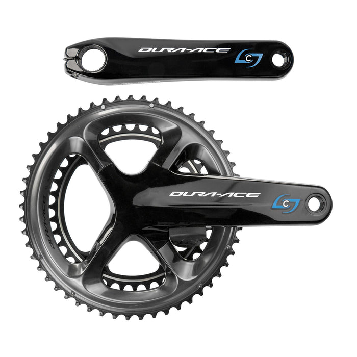 stages lr dura ace