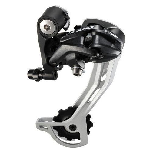 alivio rear derailleur