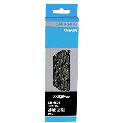 Shimano Cn 4601 Tiagra 10 Speed Chain Cyclelane Cc