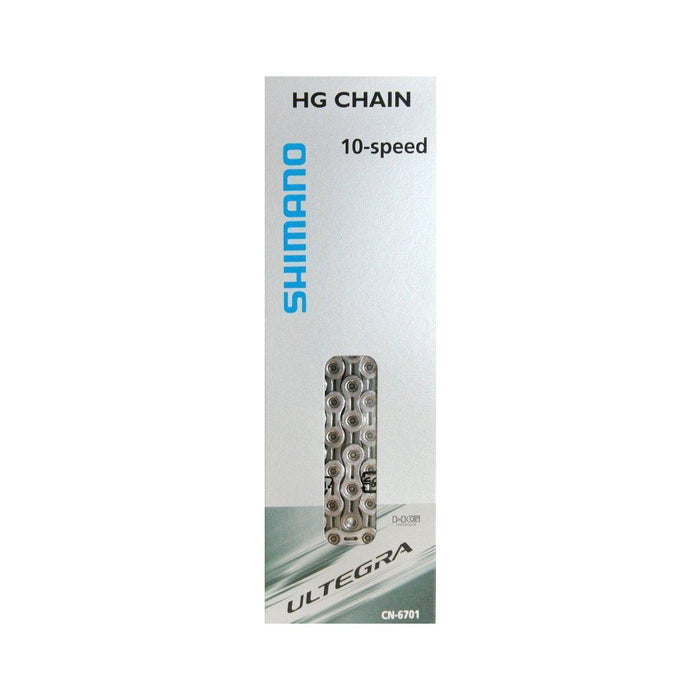 shimano ultegra 6701 10 speed chain