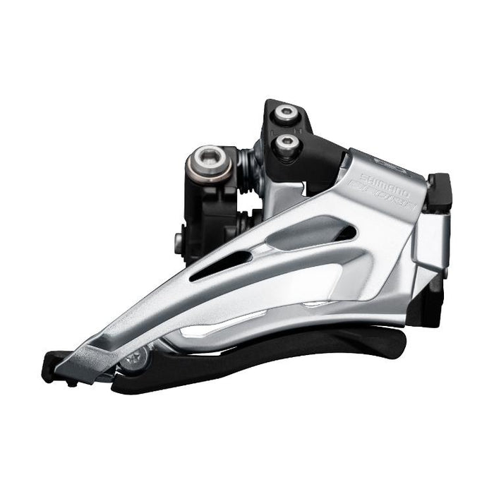 shimano acera x front derailleur