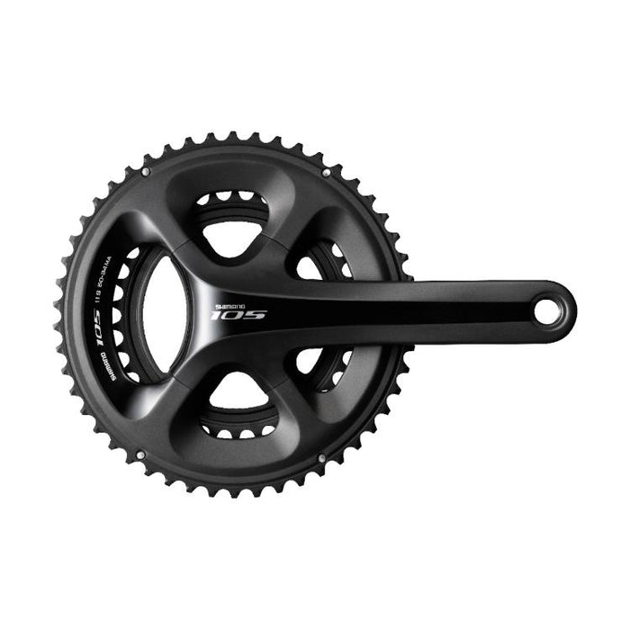 shimano 105 5800 crankset