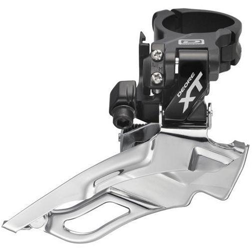 SHIMANO FRONT DERAILLEUR | CYCLELANE.CC