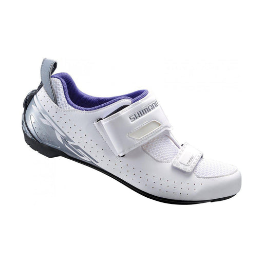 womens cycling trainers