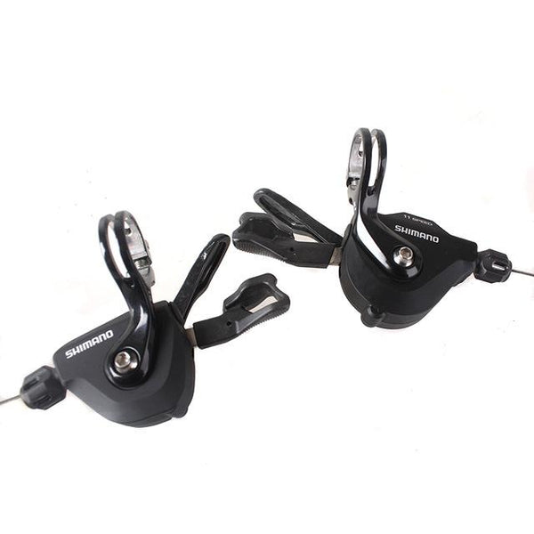 shimano 11 speed road shifter