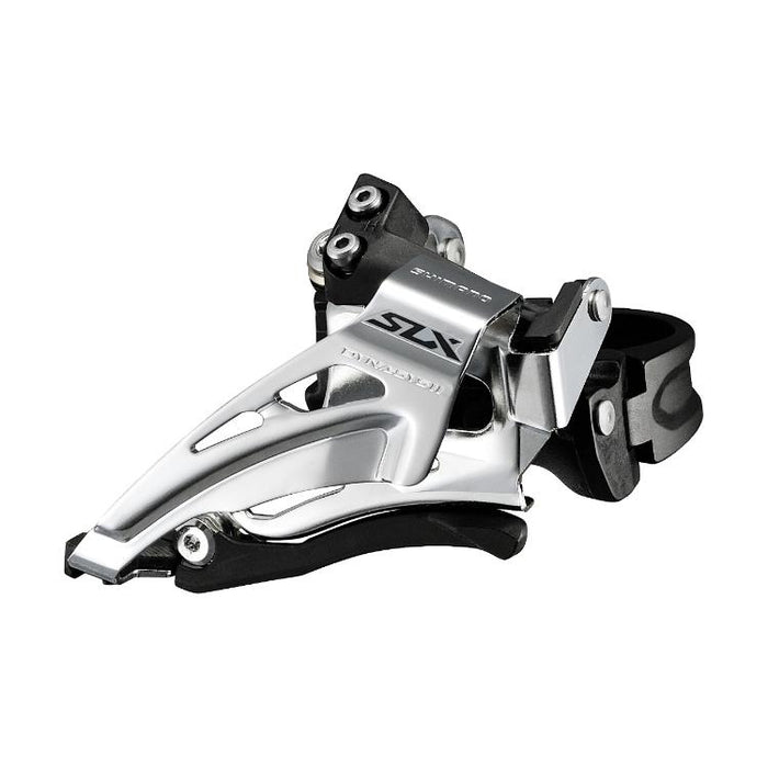 shimano slx front shifter