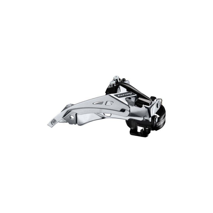 shimano front derailleur 3x7