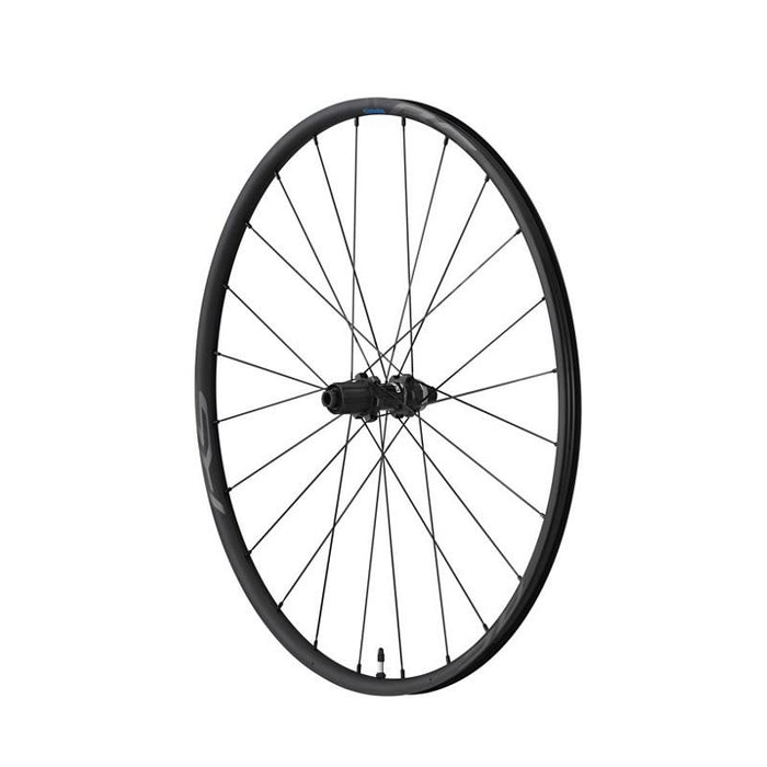 shimano rs 370 wheelset