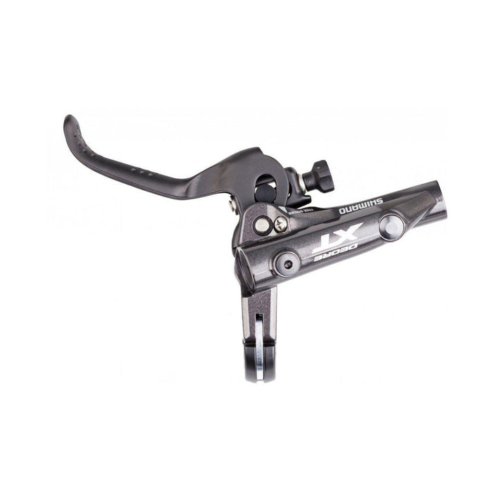 shimano xt brake lever