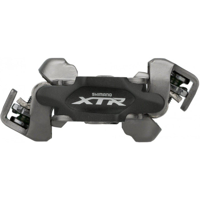 xtr m9000 pedals