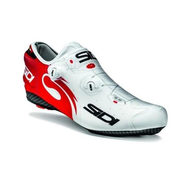 sidi wire white