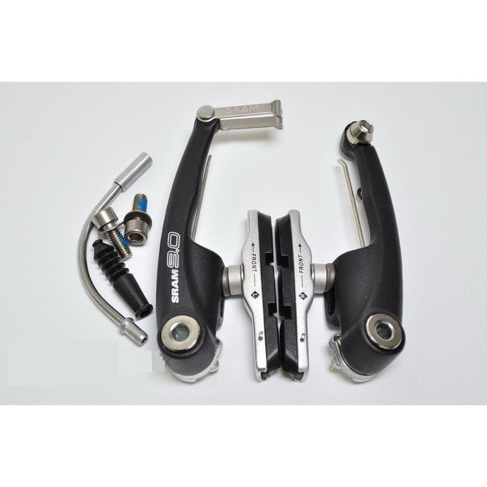 sram 9.0 v brakes