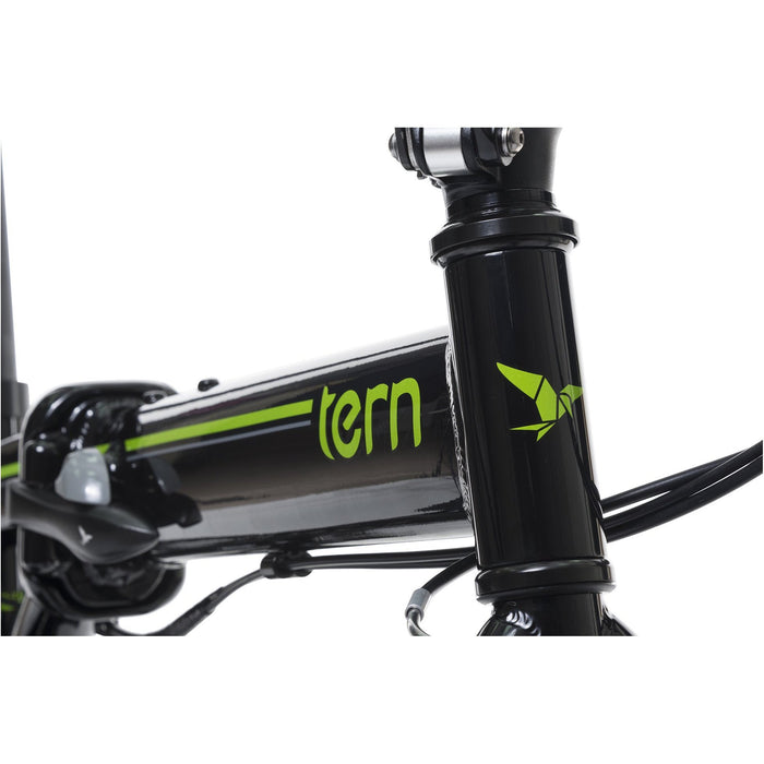 tern link b7 folding bike