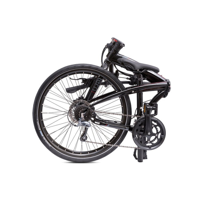 tern eclipse folding bike