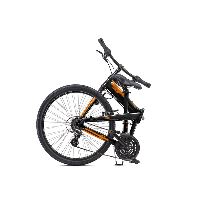 tern 26 inch folding bike