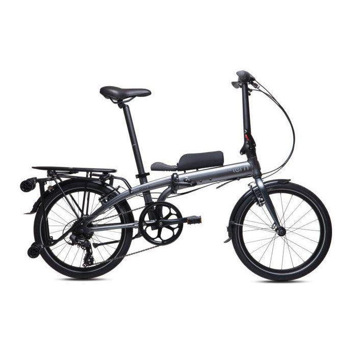 tern rear rack