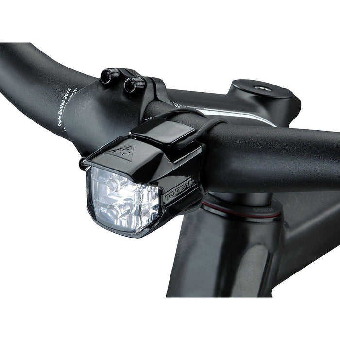 topeak bicycle lights