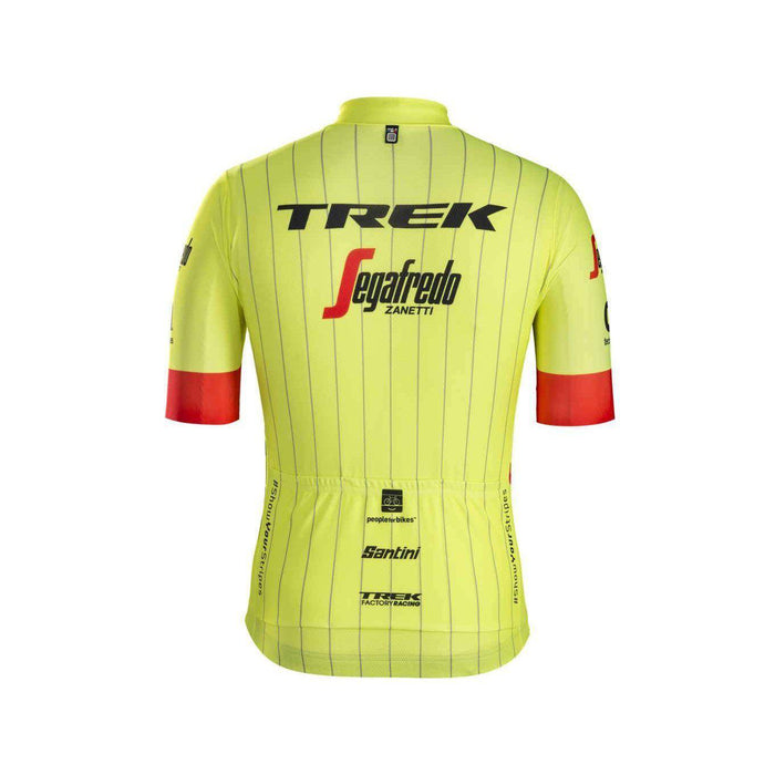 trek segafredo shirt