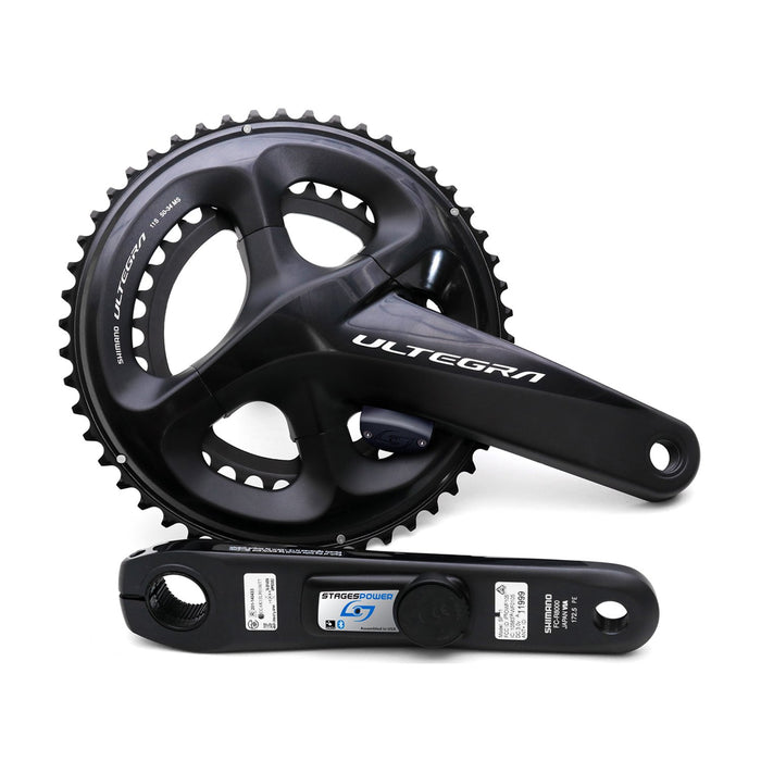 stages gen 3 ultegra r8000