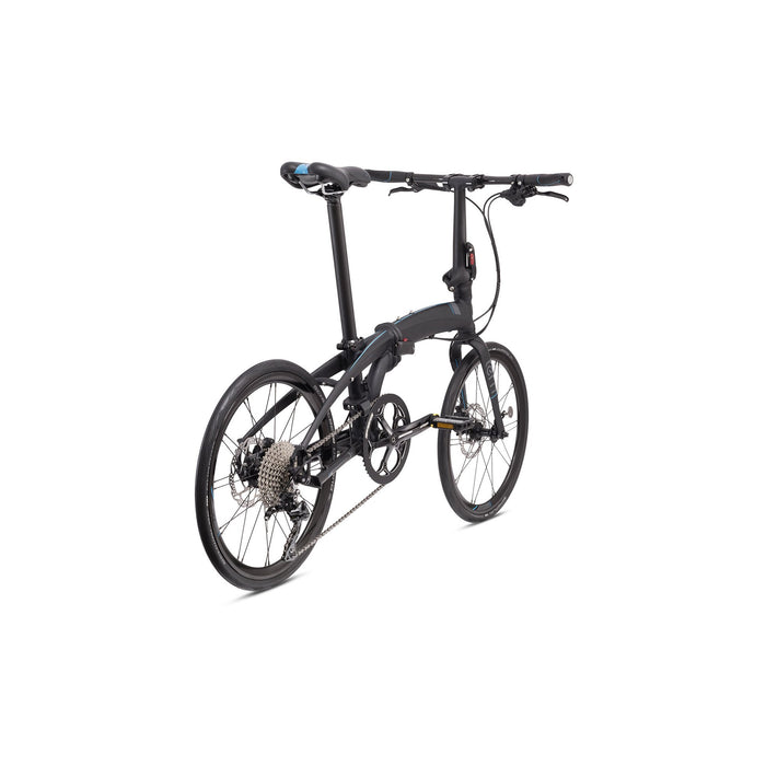 tern p10 folding bike