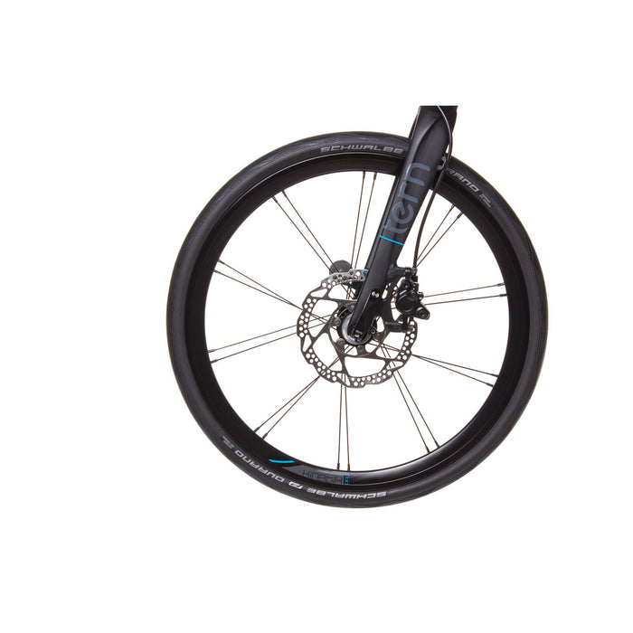 tern p10 folding bike