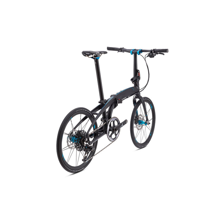 tern verge folding bike