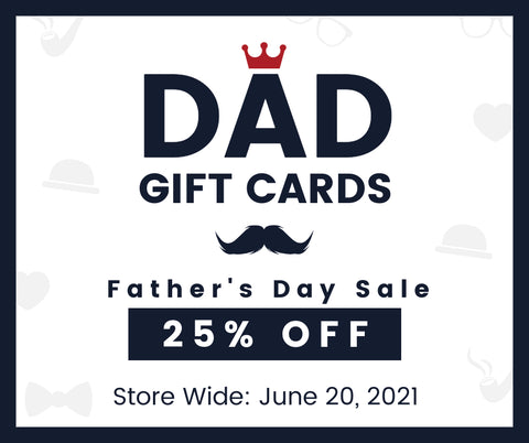 Father's Day Gift Idea sale