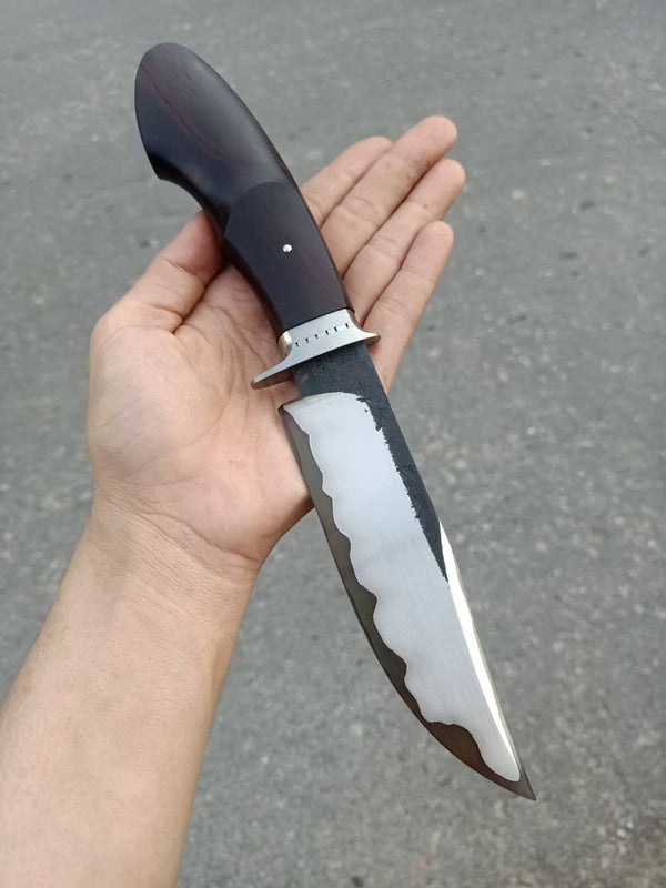 Stingray Thai Jungle Camp Knife