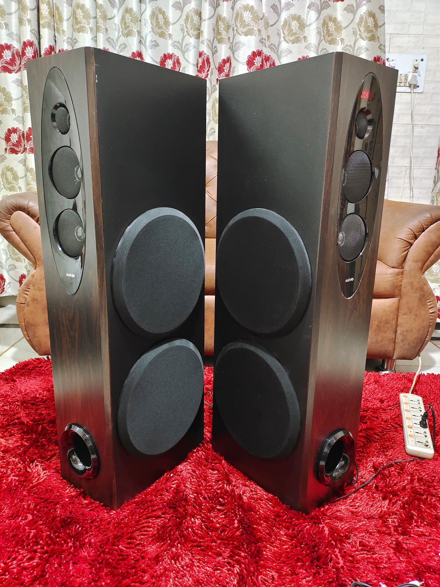 cemex dj tower speakers price