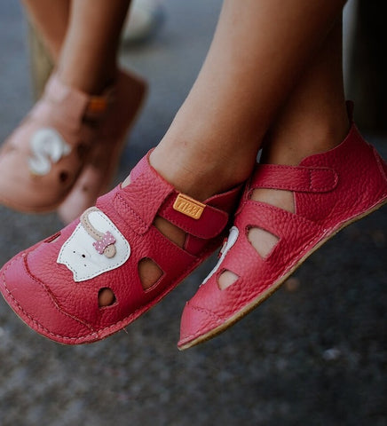 Sandale pentru copii și bebeluși