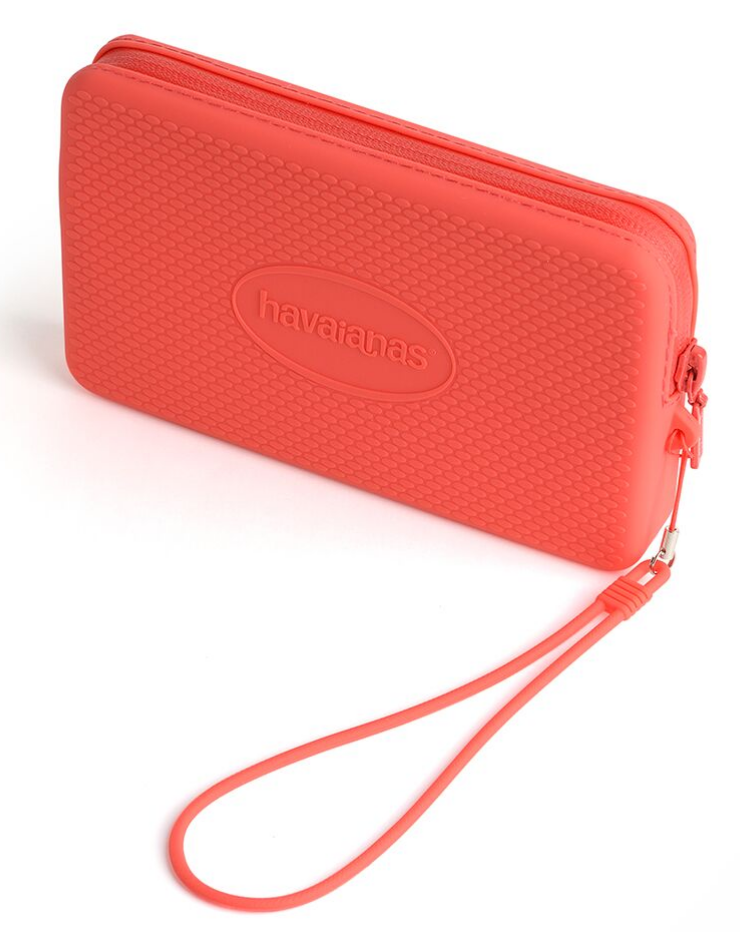 havaianas pouch