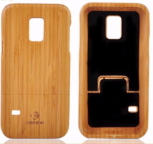 coque bois samsung s5 mini