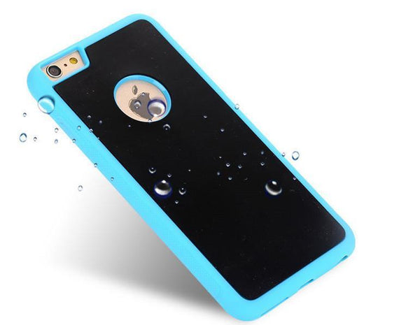 coque antigravite iphone xr