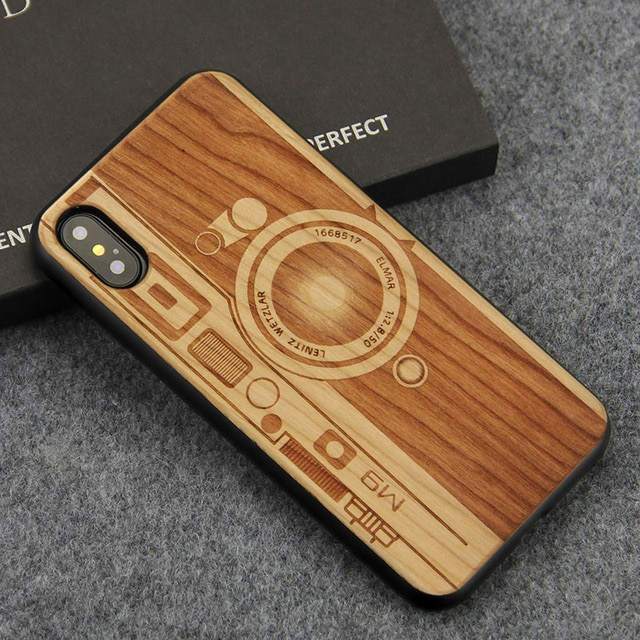 coque appareil photo iphone xr