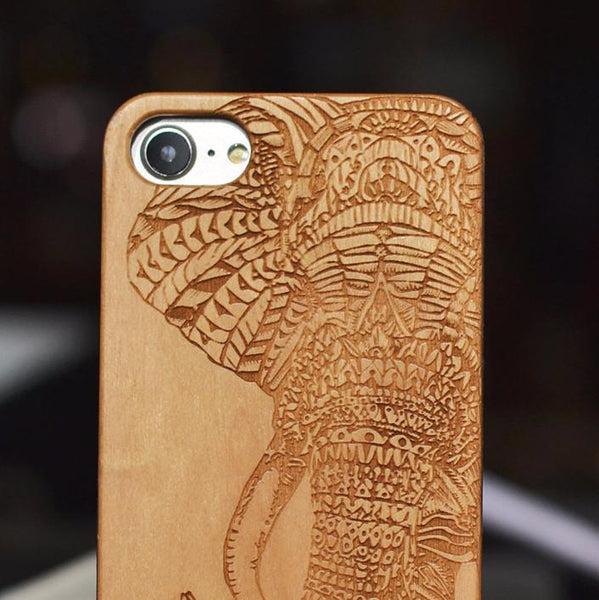 coque iphone 5 elephant