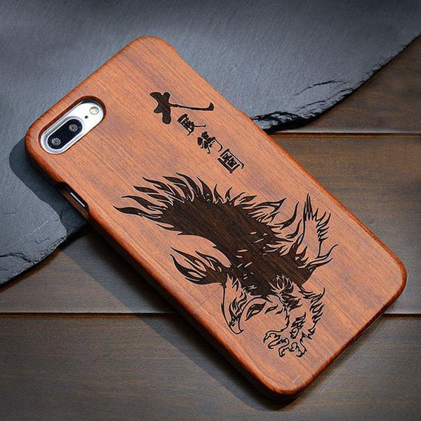 coque iphone 8 plus aigle