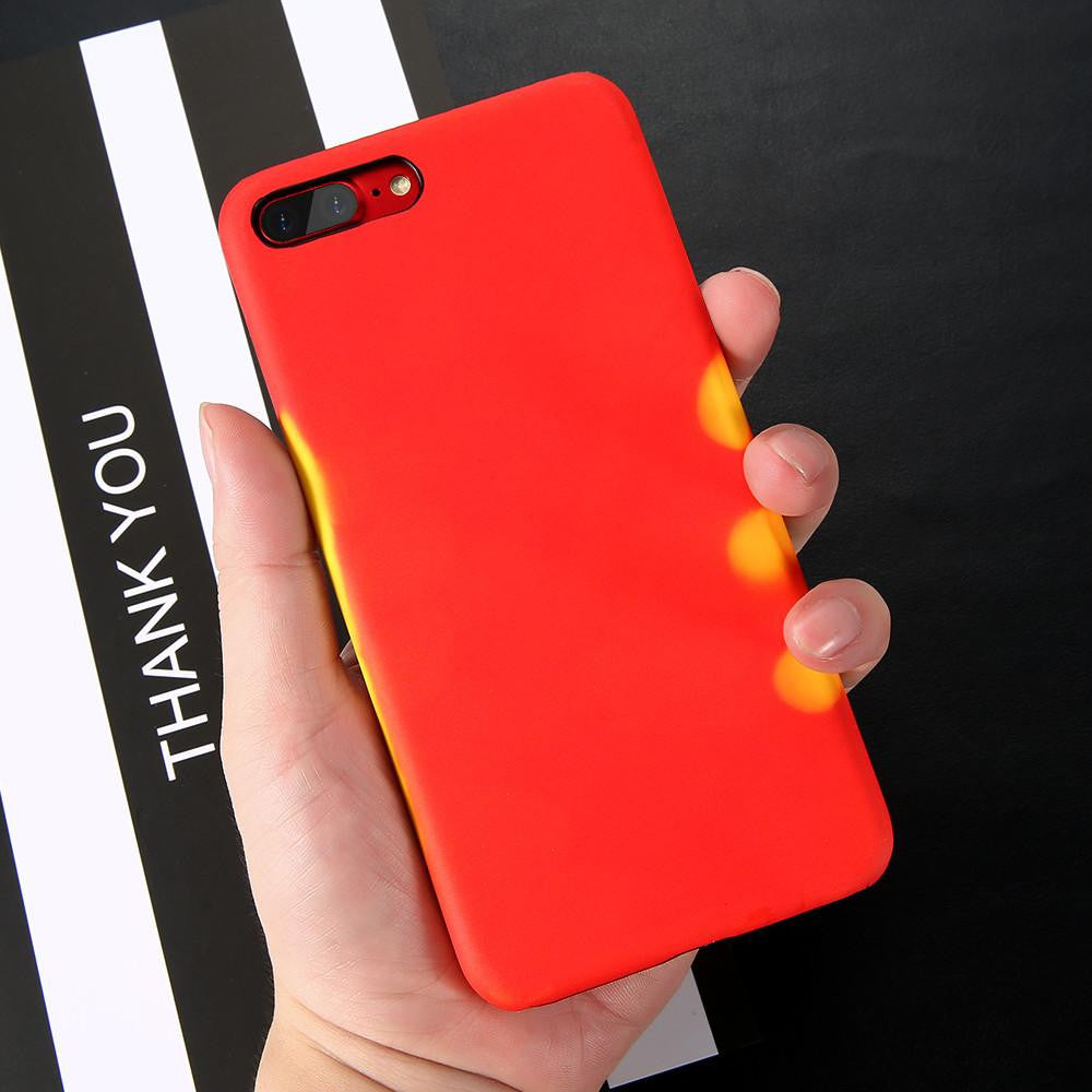 coque thermique iphone 5 c