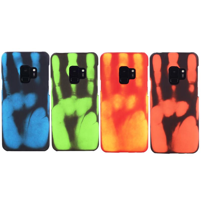 coque samsung s6 edge qui change de couleur