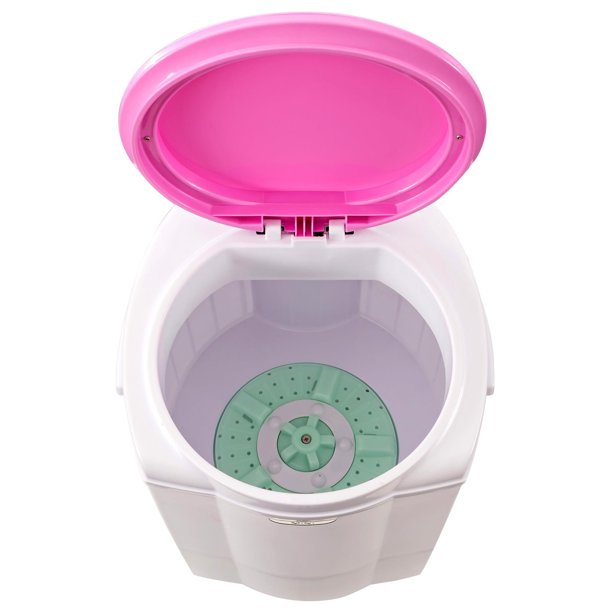 Mini Wash. Washing Machine Pink. Мини стиральная машина б/у.