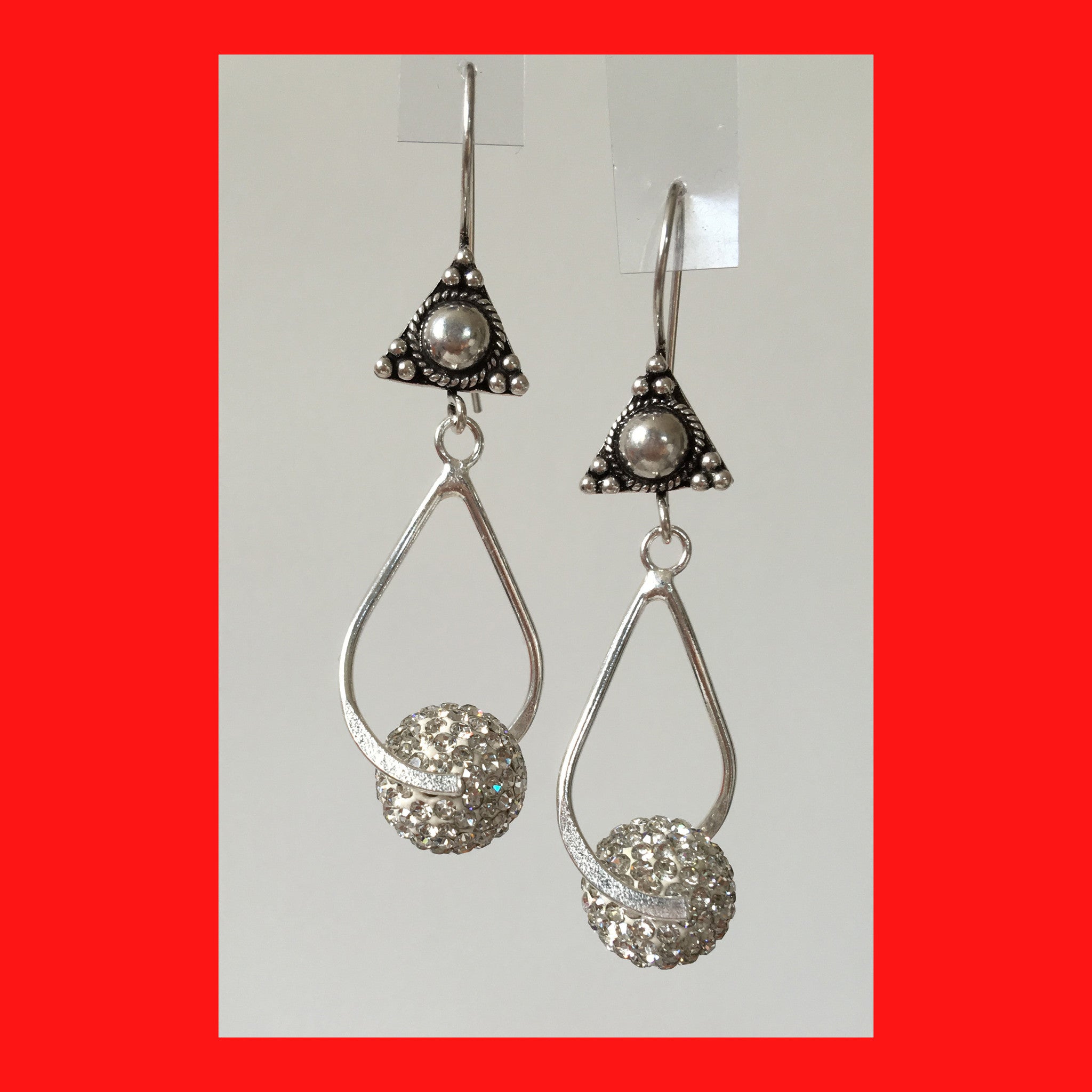 Earrings – Page 7 – Marjan Creations