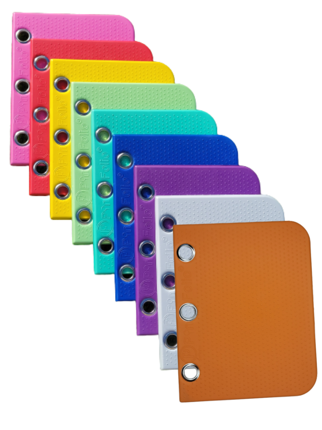 PinFolio Stick'N'Go Pages, GoPinPro