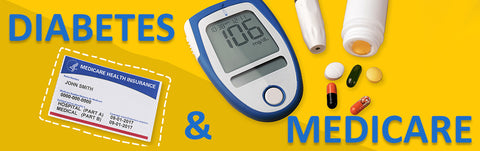 diabetes and medicare