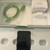 Unboxing Dexcom G6 — CGM (Continuous Glucose Monitor) for Non