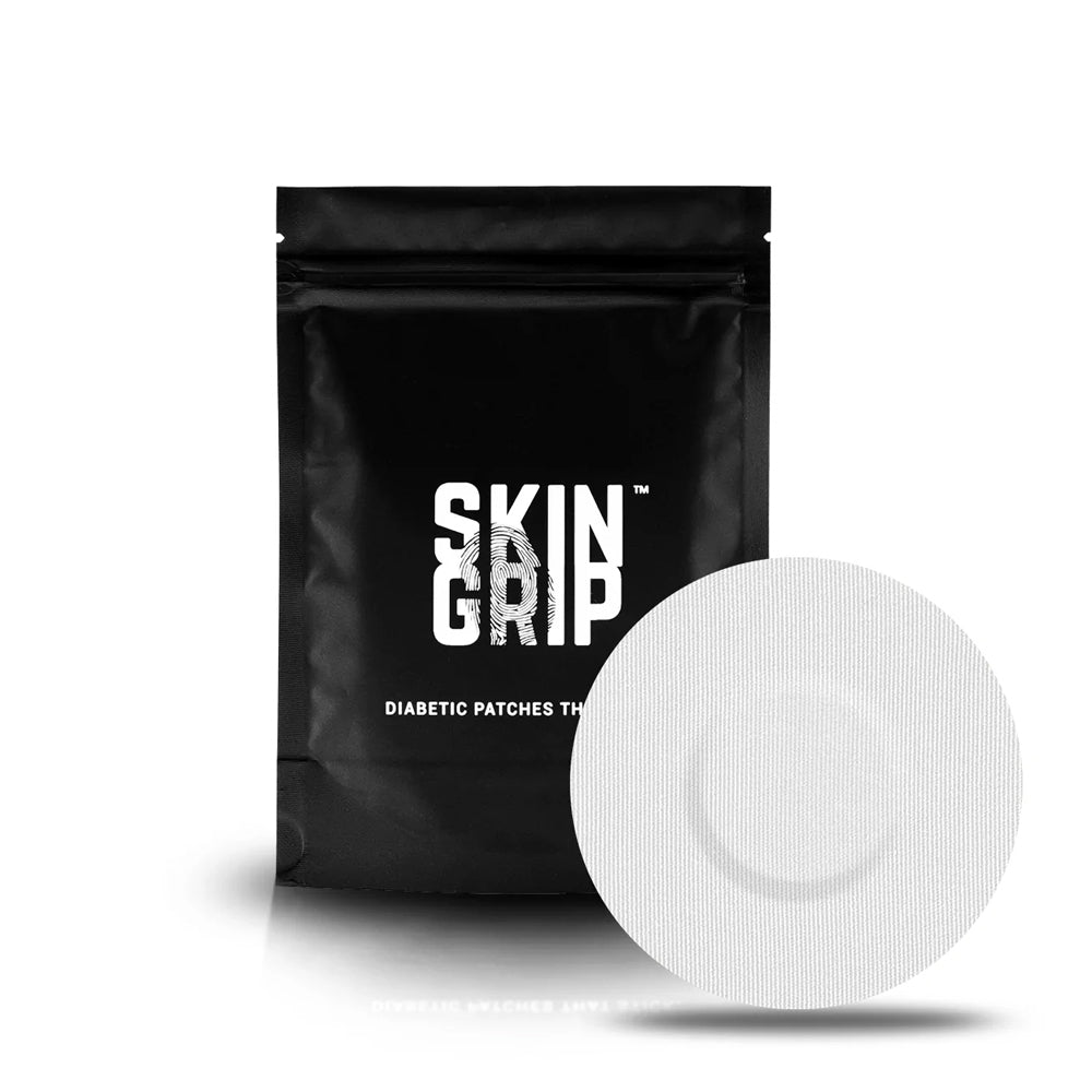 Skin Grip Freestyle Libre Adhesive Patches - Diabetic Warehouse product image