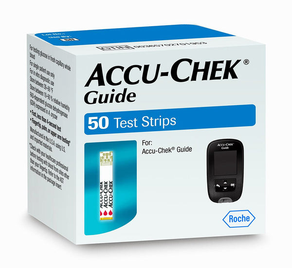 where is the code on accu-chek test strips