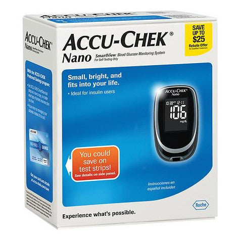 selling outdated accu-chek test strips