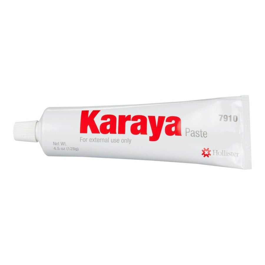 karaya paste