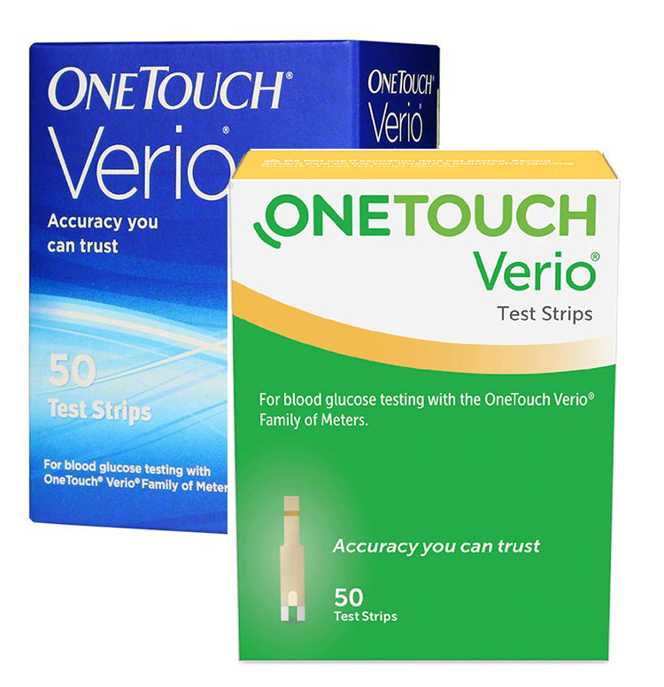 one touch verio