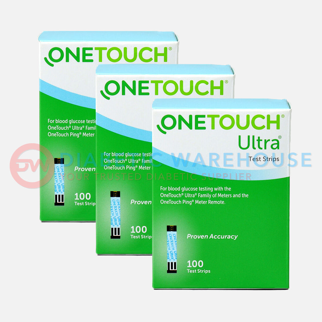 one touch ultra mini test strips coupon